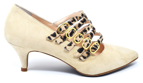 Ines | Per Fidem - Italian Leather Handbags and Designer Shoes