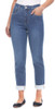 FDJ French Dressing Petite Suzanne Cuffed Straight Leg Jeans (8726953)