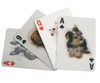 3D Dog Playing Cards (KIK GG40)