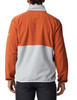 Texas Longhorn Columbia Fleece Back Bowl Lightweight Pull Over (191891824)