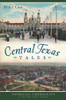 Central Texas Tales-Book (Signed by the Author Mike Cox)