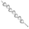 Brighton Callie Love Bracelet (JF8960)