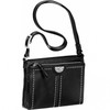 Brighton Pretty Tough City Organizer (T43193) BLK