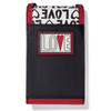 Brighton Look of Love Phone Organizer (E5428M)