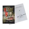 The Ball Came Out: Life From The Other Side Of The Field-Book (Signed by Tyler Campbell)