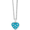 Brighton Amore Shades Hearts Joy Necklace (JM9873)