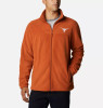 Texas Longhorn Mens' Columbia Flanker III Full Zip Fleece (2 Colors)(1856231)