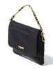 Baggallini Flap Crossbody with Chain (Multiple Colors) (FLC780)