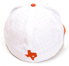 Texas Longhorn Nike Aero True Fitted-On Field Baseball Cap (4 Colors)(C-16835)