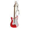 Guitar LED Keychain (Color Chosen at Random) (KIK KLR41)