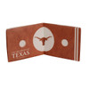 Texas Longhorn Bifold Tyvek Wallet (1C99010-TX)