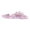 Jellycat Little Lavender Dragon