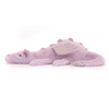 Jellycat Lavender Dragon