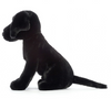 Jellycat Pippa Black Labrador