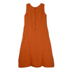 Be Boho  Linen A-Line Long Dress (LN024) BO