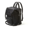 Baggallini Nolita Convertible Backpack (741980903478) BLK
