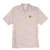 Texas Longhorn Antigua Mens Motion Polo (104902-89P)