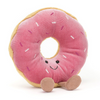 Jellycat Amuseable Doughnut