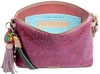 Consuela Mena Downtown Crossbody