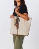 Consuela Thunderbird Market Tote