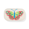 Brighton French Garden Butterfly Mini Box (G8321M) WHT