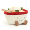 Jellycat Amuseable Ramen