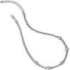 Brighton Meridian Necklace (JN3482) SLV