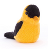 Jellycat Birdling Goldfinch