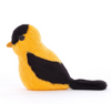 Jellycat Birdling Goldfinch