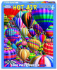 Hot Air Balloons Puzzle (1000 Piece)