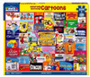 Saturday Morning Cartoons (1000 Piece)