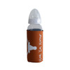 Texas Longhorn Infant Bottle with Koozie (34904) BO