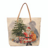  Santa Tote (CURLS 801399)