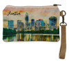 Austin Skyline Wristlet (901403-03)