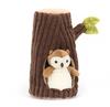 Jellycat Forest Fauna Owl