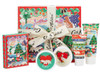 Heathcote & Ivory Christmas Legends Pamper Hamper Gift Set (FG8329)