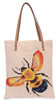 Cott N Curls Bee Bookbag