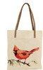 Cardinal Pine Bookbag  (CURLS 701398)