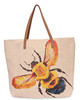 Bee Tote  (CURLS 801378)