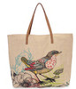 Birdy Tote  (CURLS 801171)