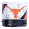 Texas Longhorn Mini Bluetooth Media Speaker (64510)