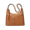 Brighton Bellaire Hobo Bag (H4358N) NATURELLE