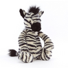 Jellycat Bashful Zebra