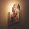 Earth Night Light (KIK LP27)