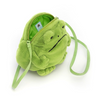 Jellycat Ricky Rain Frog Bag