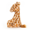 Jellycat Bashful Giraffe Small