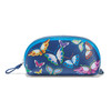 Brighton Kyoto In Bloom Cosmetic Pouch (E5526M) BLU/MULTI