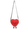 Jellycat Amuseable Heart Bag