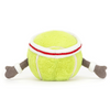 Jellycat Amuseable Sports Tennis Ball