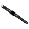 Brighton Pretty Tough Black Watch Band (W2045A)